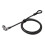 Slim Lockhead Laptop Lock - Combination (K60600WW) 1