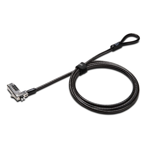 Slim Lockhead Laptop Lock - Combination (K60600WW)