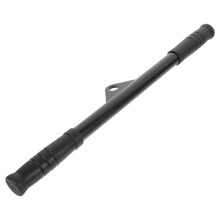 Accessories Barbell Assemble Pull Practical Black Convenient Poleas up Exercise Handles Down Tie Rod Tool