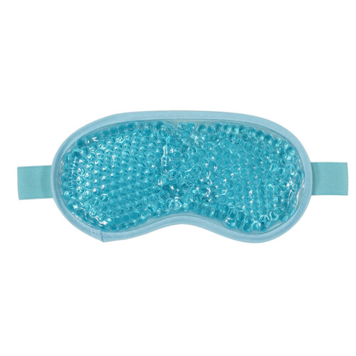 Dengjunhu Gel Eye Mask Επαναχρησιμοποιήσιμη Μάσκα Ματιών Ψύξης, Μάσκα Ύπνου για Κρύα Μάτια 2