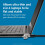 Slim Lockhead Laptop Lock - Combination (K60600WW) 2