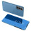 Compatível com Samsung Galaxy S24 - Capa elegante e lisa na cor azul celeste 1
