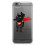 Capa híbrida Bjornberry compatível com iPhone 6/6s - Super Gato 1