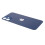 Capa protetora com bateria compatível com iPhone 12 (versão padrão com anel para câmera) (FMY) Azul, compatível com iPhone 12 de 6,1 polegadas. 2