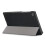 Θήκη τριπλού τύπου συμβατή με Lenovo Tab M10FHD Plus10.3Black 8