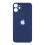 Capa protetora com bateria compatível com iPhone 12 (versão padrão com anel para câmera) (FMY) Azul, compatível com iPhone 12 de 6,1 polegadas. 4