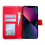 Proteja seu iPhone 13 mini com esta capa de couro branca! 7