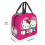 Τσάντα φαγητού Hello Kitty Lunch Box με μόνωση για γυναίκες ή άνδρες, 2