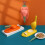 Μηχανή για ζυμαρικά Diy - 2023Το νεότερο σετ πρέσας περιτυλίγματος ζυμαρικών, 10 5