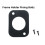 Conjunto de parafusos e acessórios para conector de bicicleta SHIMANO RS910. 2