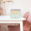 Tissue Box Vanity Countertop Tissue Organizer Multi-use Remote Controller Glasses Box 3