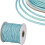88 Slat Corda Poileistear Céirithe Cóiréach 1mm Snáithe Macrame Ceardaíochta DIY Snáithe Rattail Beading 3