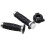 Conjunto de acelerador universal com cabo de acelerador de 78 polegadas para scooters de 50cc, 80cc, 125cc e 150cc com motor GY6. 4