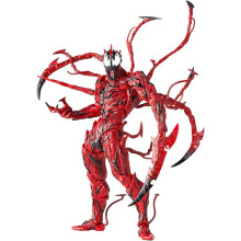 Csodálatos Yamaguchi Carnage Venom akciófigura