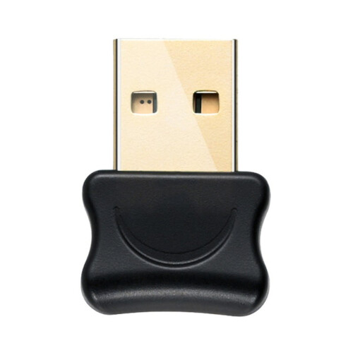 Μίνι προσαρμογέας Bluetooth USB Bluetooth5.0Dongle για υπολογιστή, επιτραπέζιο υπολογιστή,