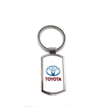 Toyota-Schlüsselanhänger