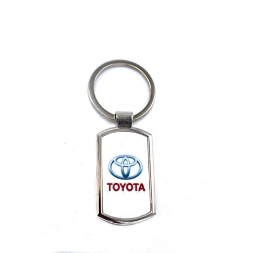Toyota sleutelhanger
