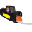 LED čelovka Voděodolná 800lm COB XOG USB černá 7