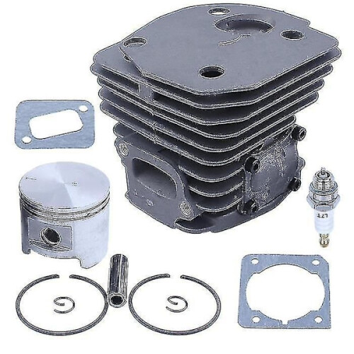 45 mm cylindersæt til Jonsered Cs2141Cs2145Cs2149Cs2150Cs2152Cs2153sav