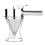 Stainless Steel Baking Funnel Pancake Maker Waffle Batter Dispenser Kitchen Bakery Tools 1