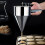 Stainless Steel Baking Funnel Pancake Maker Waffle Batter Dispenser Kitchen Bakery Tools 6