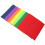 7 Sheets Colored Felt Cloth DIY Embroidery Crafting Kids Crafts Patchwork Accessory Material Polyester Child 1