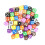 100-pack Dice / Dice - Six-sided for Party/Game/Puzzle multicolor 7