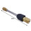 Extension Wand For Pressure Washer With M14Thread Or1/4Quick Connection 1