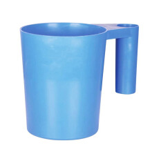 Scoop for Swimming Pool and SPA Pool Measuring Cup Portable Pool Maintenance Tool Multipurpose Measuring Scoop