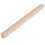 Rolling Pin - Home Solid Wood Rolling Pin Cake Pastry Pizza Rolling Pin Baking Tool Kitchen Utensils(29cm) 7