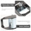 Manuel homogenisator Automatisk kyllingeudstyr Foderfoder til fjerkræ Trugbeholder Rustfrit stål 4