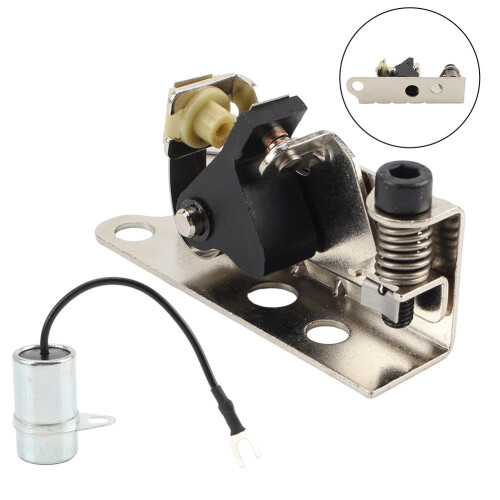Lierteer reservedele til Onan B43B48B43E B48G16hp18hp 1