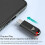 Infrared Transmitter Remote Control Home Mobile Phone Operation Universal I7M2 2
