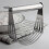3pcs and Pastry Reusable Pastry Press Tool Baking Utensil 6