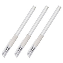 6 Stuks Fijne Marker Voor Wenkbrauw Tatoeage Markering Pen