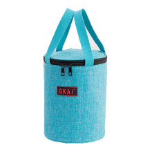 Lancheira Térmica YMARPT, Bolsa Térmica Pequena para Almoço, Ideal para Trabalho, Piquenique ou Viagem