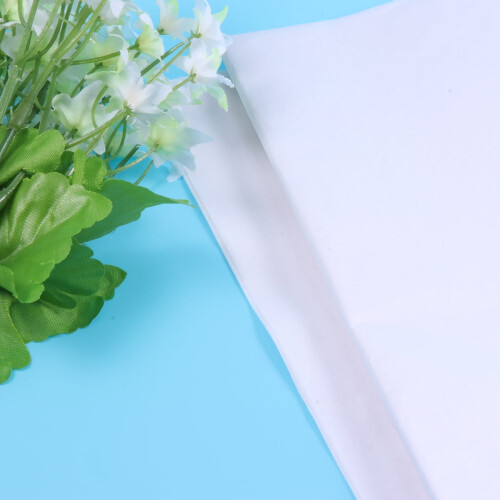 Λευκό χαρτί υγείας Eease5Pack για χειροτεχνίες DIY και συσκευασίες δώρων 2