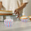100 τεμάχια ταψί κέικ, μεγάλες θήκες για muffins, κύπελλα για cupcakes, ορεκτικά, 5