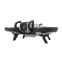 Gimbal bumper, crashbar, opklapbaar landingsgestel, verhogingsset, standaard, staartvin, beschermringset voor DJI Neo drone-accessoire
