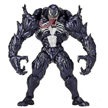 Marvel Hasbro Legends sorozat Venom 18 cm-es gyűjthető akciófigura Venom2toy
