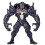Marvel Hasbro Legends Series Venom Συλλεκτική φιγούρα δράσης 18cm Venom2toy 1