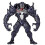 Marvel Hasbro Legends Series Venom Συλλεκτική φιγούρα δράσης 18cm Venom2toy 2