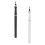 Μολύβι Tablet Φορητή Οθόνη Stylus Pad Επίπεδη Στυλ Smartphone Χωρητικοί Στυλό 2 Τεμάχια 1