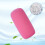 Μαξιλάρι ZPSHYD Micro Bead, μαξιλάρι πλάτης Micro Mini Micro Bead για ταξίδια, υποστήριξη αυχένα 4