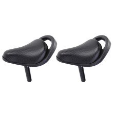 selle da bicicletta per bambini, comode, con cuscino morbido, accessorio di ricambio per mountain bike, strada e attività all'aperto.
