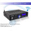 Pyle Home PDA5BU200Watt Σύστημα Οικιακού Στερεοφωνικού Ενισχυτή Bluetooth AM/FM AUX/USB 5