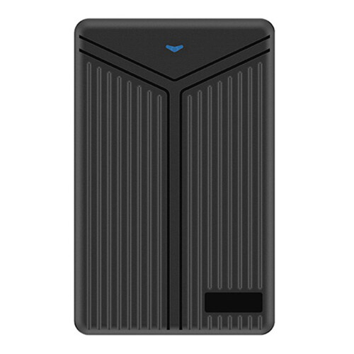 Gabinete USB 3.1 para Disco Rígido Móvel de 2,5 Polegadas SATA, Compatível com SSDs e Discos Rígidos de até 15mm para Computadores e Notebooks 2