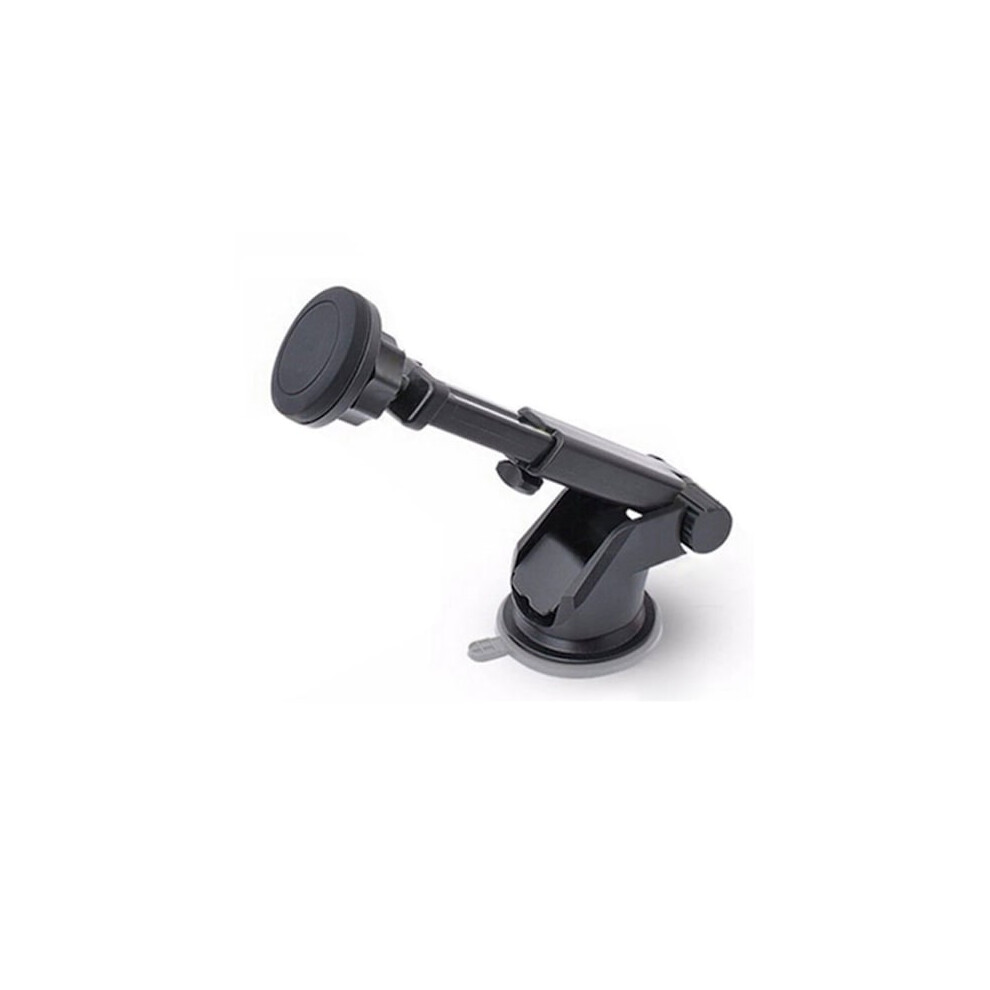 Long Neck Mobile Holder With Suction Cup Black 9048212594420