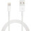2M-oplader compatibel met iPhone 5/6/6s/6Plus/7/8/X/11/compatibel met iPad (wit) 1