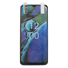 Προστατευτικό οθόνης Nokia G42 5G σε συσκευασία 6 τεμαχίων